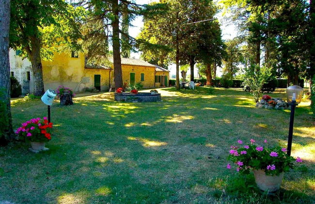 Villa La Contessa - Villa La Contessa - Foto 20