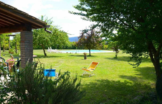 Villa La Contessa - Villa La Contessa - Foto 19