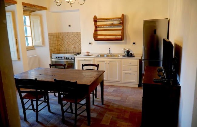 Villa La Contessa - Villa La Contessa - Foto 9