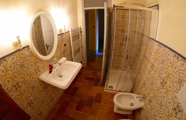 Villa La Contessa - Villa La Contessa - Foto 31