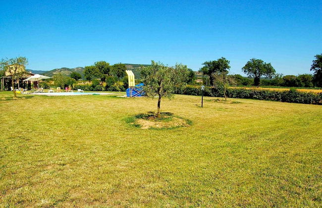 Villa La Contessa - Villa La Contessa - Foto 6