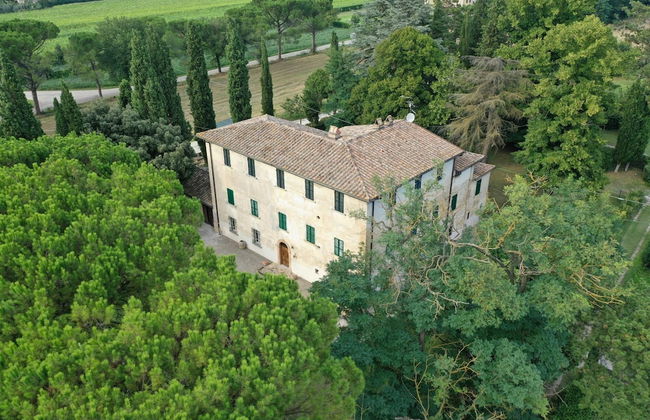 Villa La Contessa - Villa La Contessa - Foto 2