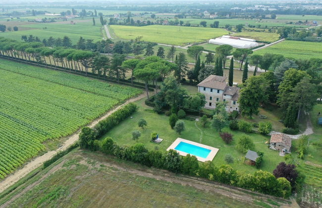 Villa La Contessa - Villa La Contessa - Foto 1