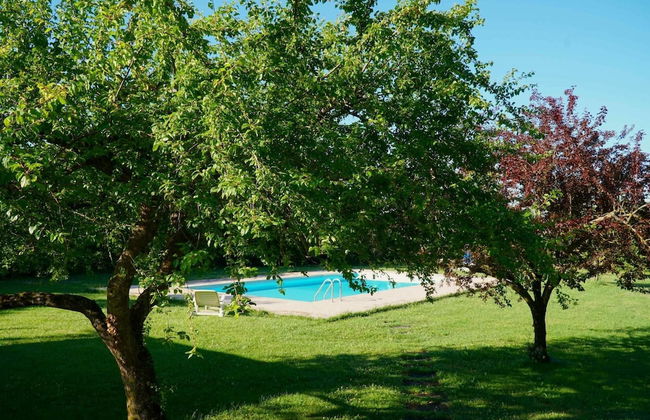 Villa La Contessa - Villa La Contessa - Foto 17