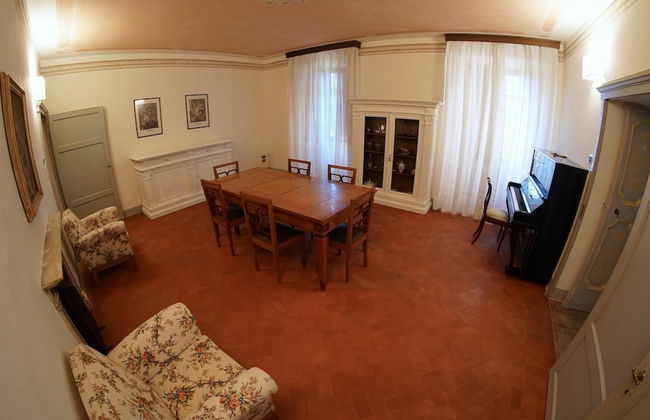 Villa La Contessa - Villa La Contessa - Foto 26