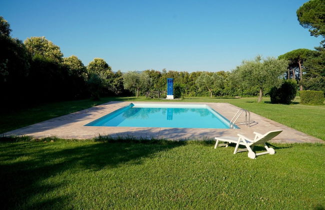 Villa La Contessa - Villa La Contessa - Foto 5