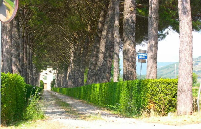 Villa La Contessa - Villa La Contessa - Foto 21