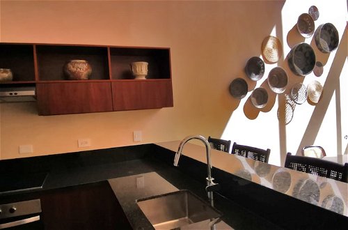 Photo 34 - Penthouse With Plunge Pool by Bungalo in Aldea Zama
