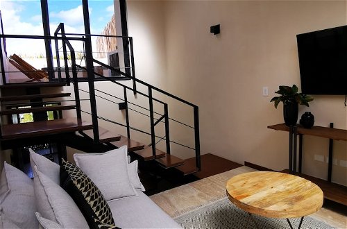 Photo 36 - Penthouse With Plunge Pool by Bungalo in Aldea Zama