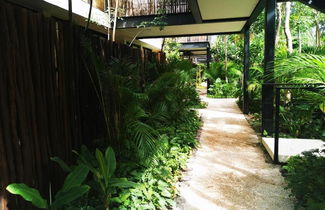 Photo 3 - Penthouse With Plunge Pool by Bungalo in Aldea Zama