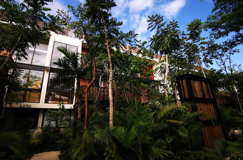 Foto 72 - Penthouse With Plunge Pool by Bungalo in Aldea Zama