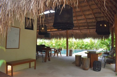 Photo 57 - Penthouse With Plunge Pool by Bungalo in Aldea Zama