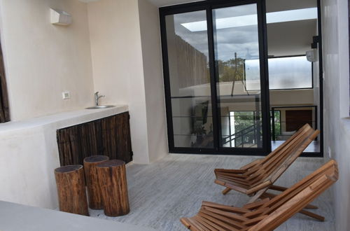 Photo 73 - Penthouse With Plunge Pool by Bungalo in Aldea Zama