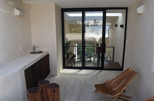 Photo 74 - Penthouse With Plunge Pool by Bungalo in Aldea Zama