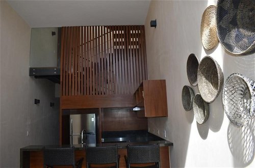 Photo 67 - Penthouse With Plunge Pool by Bungalo in Aldea Zama