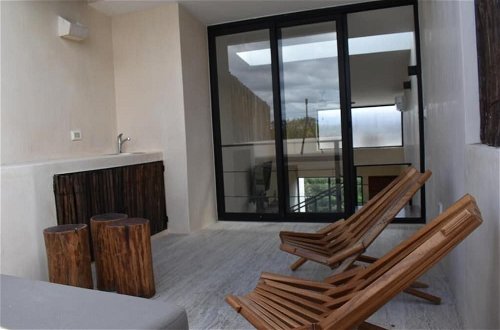 Photo 40 - Penthouse With Plunge Pool by Bungalo in Aldea Zama