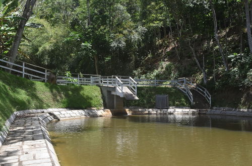 Photo 13 - Hotel Fazenda Vale Imperial