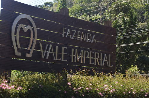 Foto 15 - Hotel Fazenda Vale Imperial