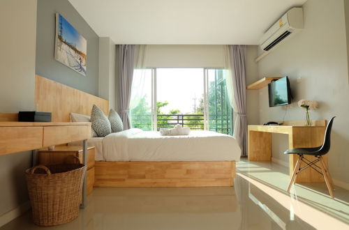 Photo 8 - Interpark Hotel & Residence Eastern Seaboard Rayong