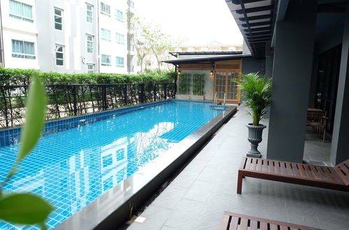 Foto 37 - Interpark Hotel & Residence Eastern Seaboard Rayong