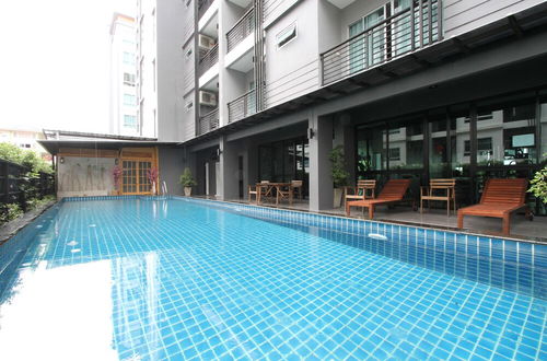 Foto 36 - Interpark Hotel & Residence Eastern Seaboard Rayong