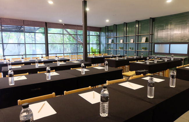 Interpark Hotel & Residence Eastern Seaboard Rayong - Foto 69