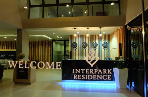 Foto 68 - Interpark Hotel & Residence Eastern Seaboard Rayong