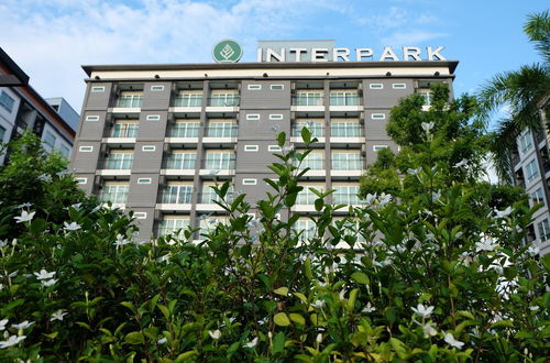 Foto 74 - Interpark Hotel & Residence Eastern Seaboard Rayong