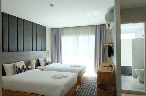 Photo 19 - Interpark Hotel & Residence Eastern Seaboard Rayong