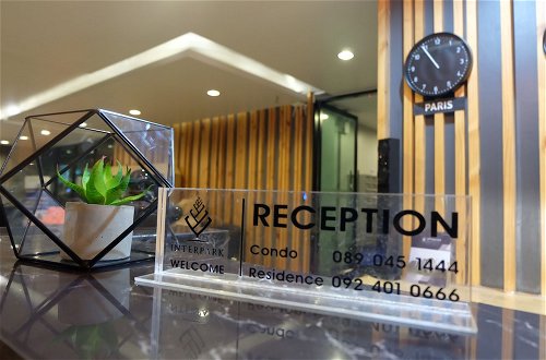 Foto 3 - Interpark Hotel & Residence Eastern Seaboard Rayong