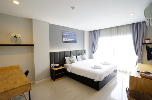 Foto 28 - Interpark Hotel & Residence Eastern Seaboard Rayong