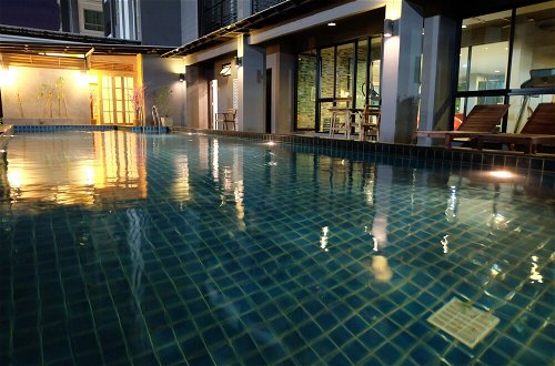 Foto 40 - Interpark Hotel & Residence Eastern Seaboard Rayong