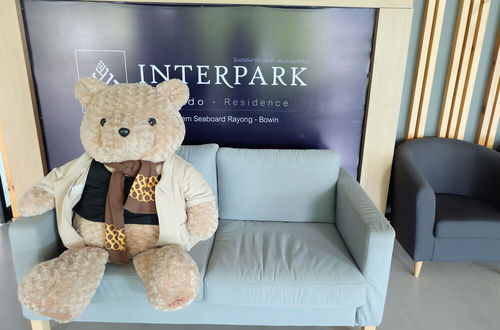 Foto 4 - Interpark Hotel & Residence Eastern Seaboard Rayong