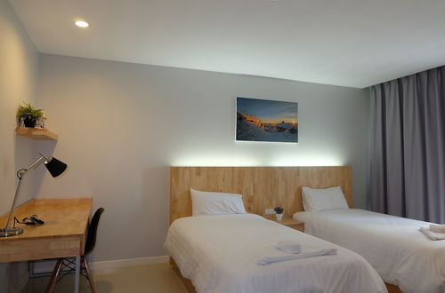 Foto 7 - Interpark Hotel & Residence Eastern Seaboard Rayong