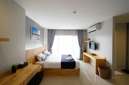 Photo 24 - Interpark Hotel & Residence Eastern Seaboard Rayong