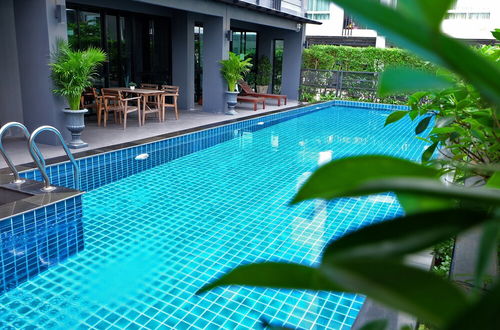 Photo 38 - Interpark Hotel & Residence Eastern Seaboard Rayong