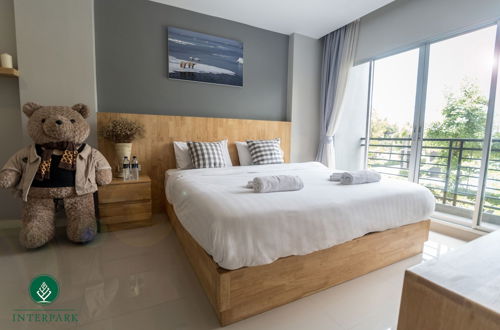 Photo 12 - Interpark Hotel & Residence Eastern Seaboard Rayong