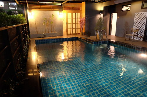 Foto 39 - Interpark Hotel & Residence Eastern Seaboard Rayong