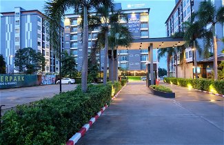 Foto 1 - Interpark Hotel & Residence Eastern Seaboard Rayong