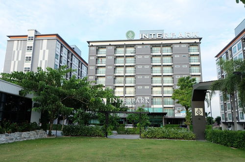 Photo 76 - Interpark Hotel & Residence Eastern Seaboard Rayong