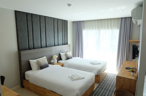 Foto 20 - Interpark Hotel & Residence Eastern Seaboard Rayong