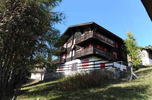 Photo 13 - Spacious Apartment in Riederalp near Ski Trail