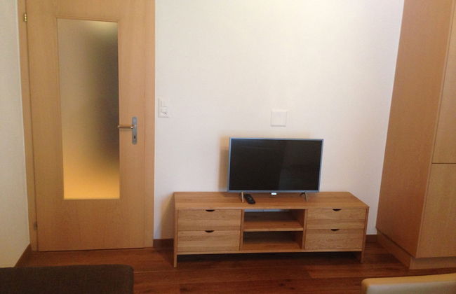 Spacious Apartment in Riederalp near Ski Trail - Foto 6