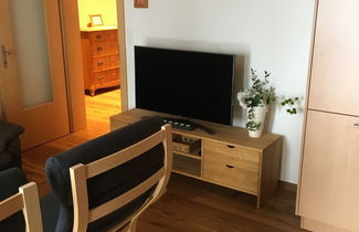 Photo 3 - Spacious Apartment in Riederalp near Ski Trail