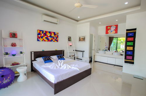 Photo 5 - Design 2BR Villa Indra with Oxygen Pool