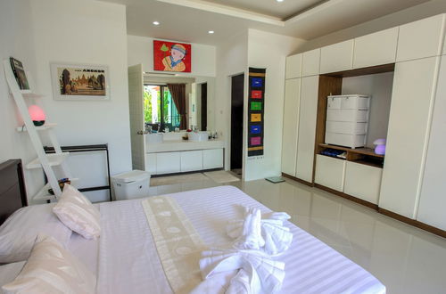 Photo 2 - Design 2BR Villa Indra with Oxygen Pool