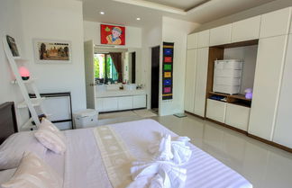 Photo 2 - Design 2BR Villa Indra with Oxygen Pool