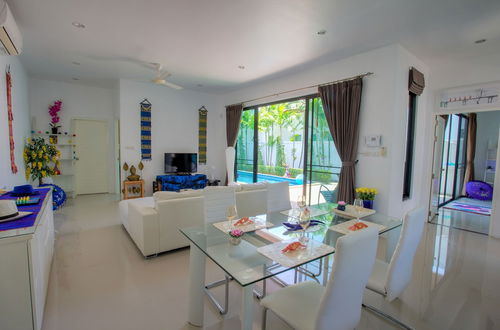 Photo 14 - Design 2BR Villa Indra with Oxygen Pool