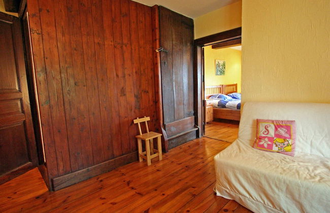 Historic Hideaway in Exbomont - Foto 5
