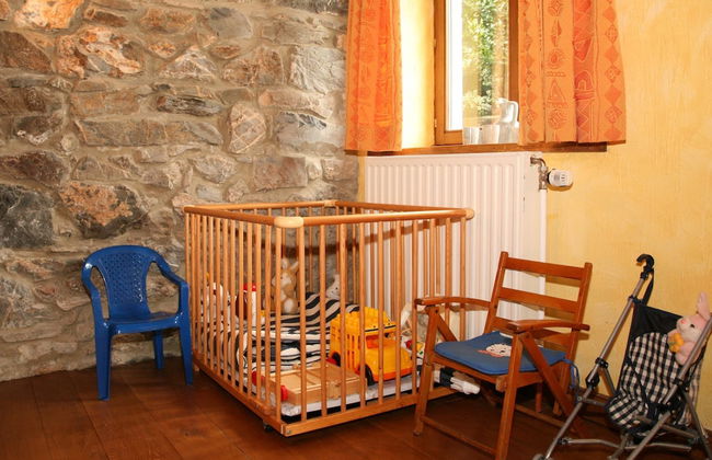 Historic Hideaway in Exbomont - Foto 15